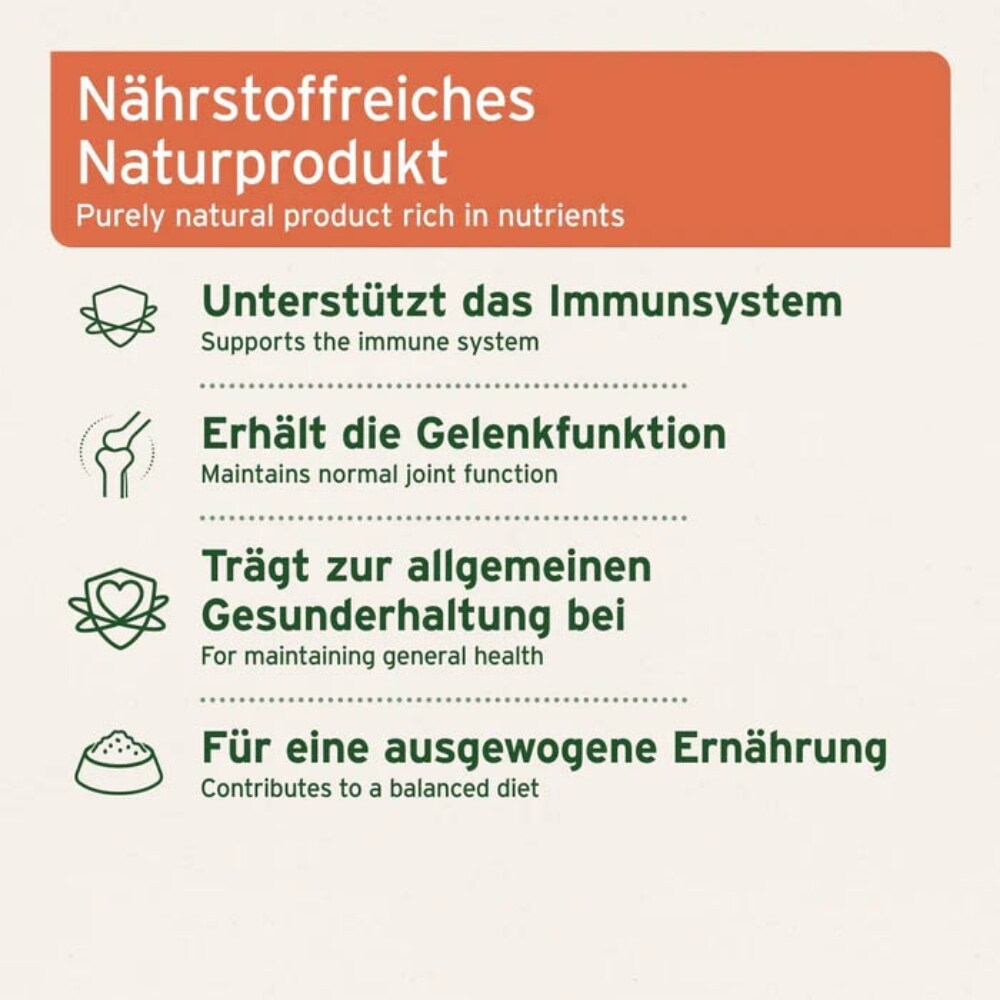 AniForte Hagebutten Pulver für Hunde_3