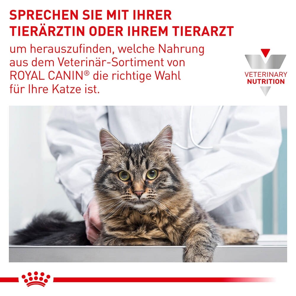 Royal Canin Veterinary Satiety Weight Management Nassfutter für Katzen_7