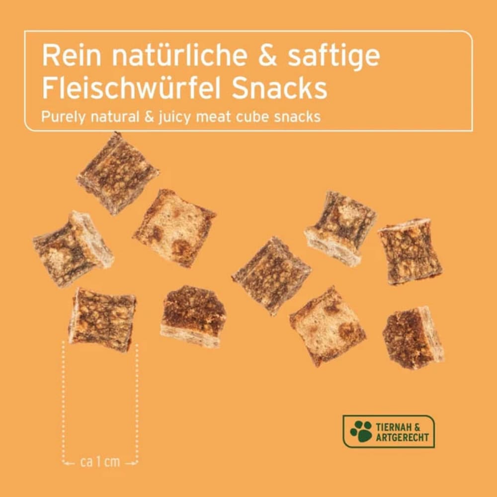 AniForte Dog Snacks Huhn_1