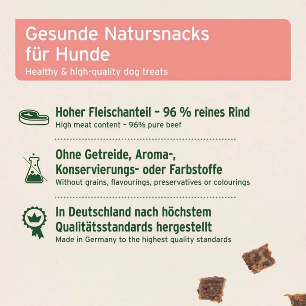 AniForte Dog Snacks Rind_2