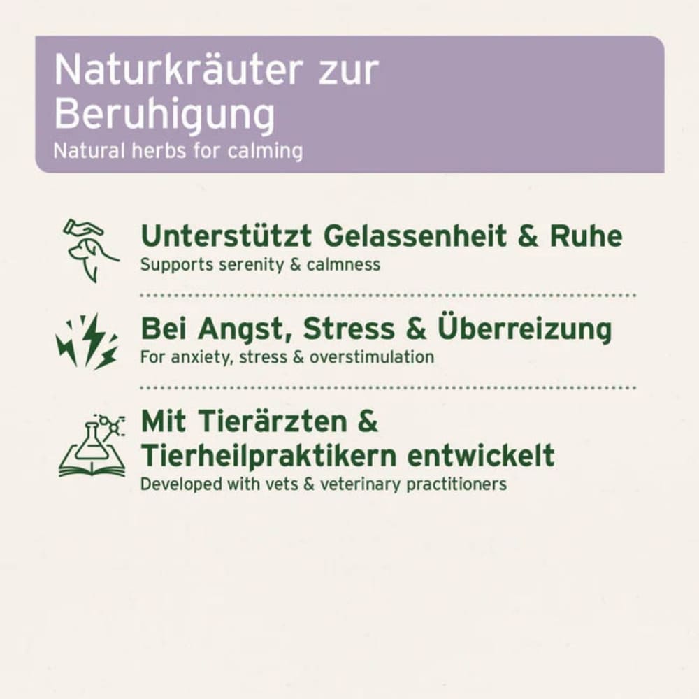 AniForte Calm & Relax Pulver_2