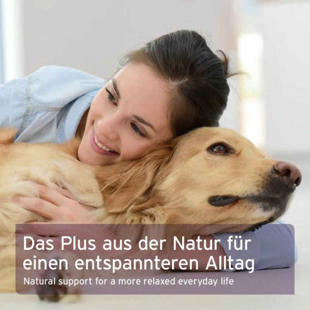 AniForte Calm & Relax Pulver_4