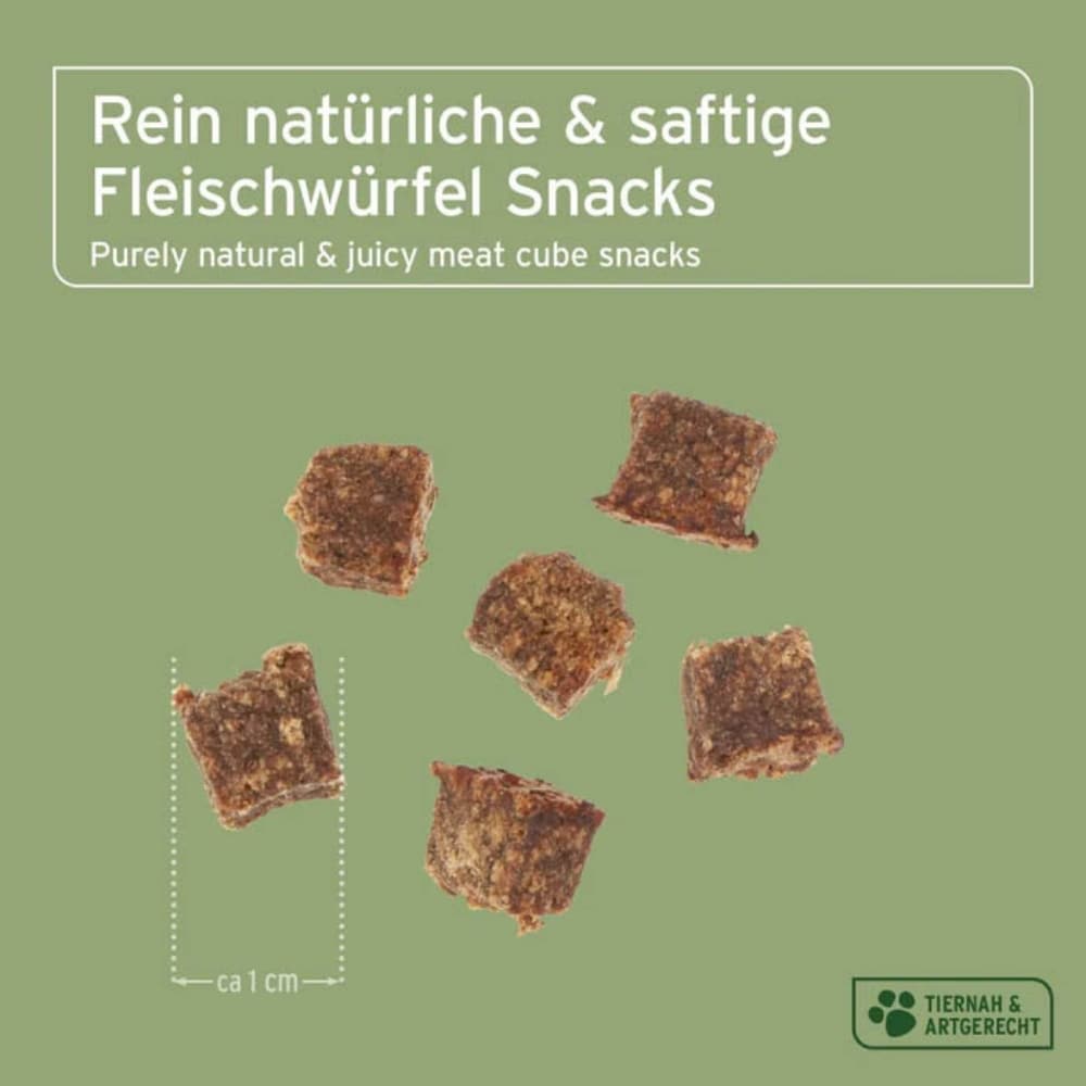 AniForte Dog Snacks Pferd_1