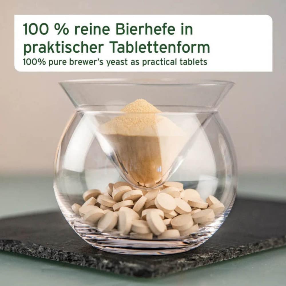 AniForte Bierhefe Tabs_1