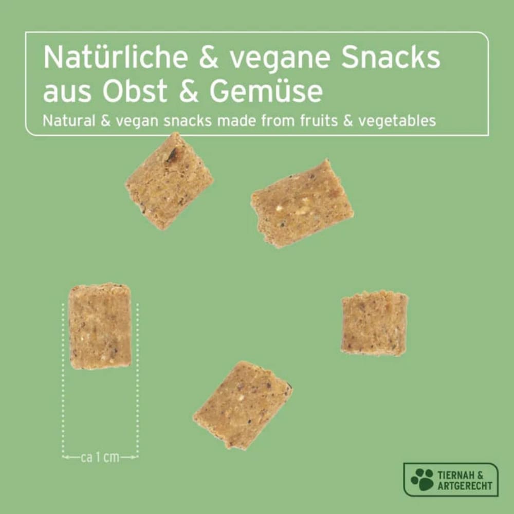 AniForte Dog Snacks Obst & Gemüse_1