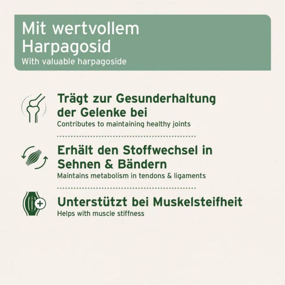 AniForte Afrikanische Teufelskralle_3