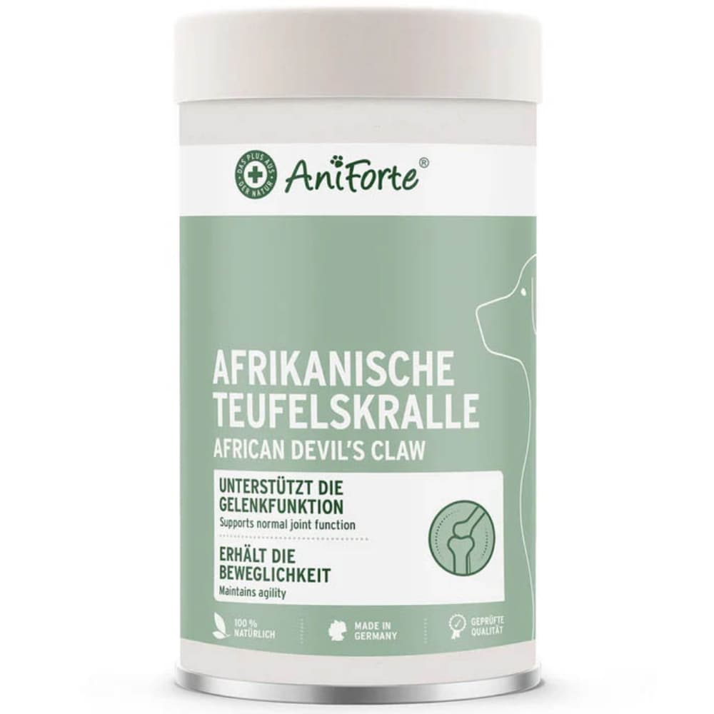 AniForte Afrikanische Teufelskralle_1
