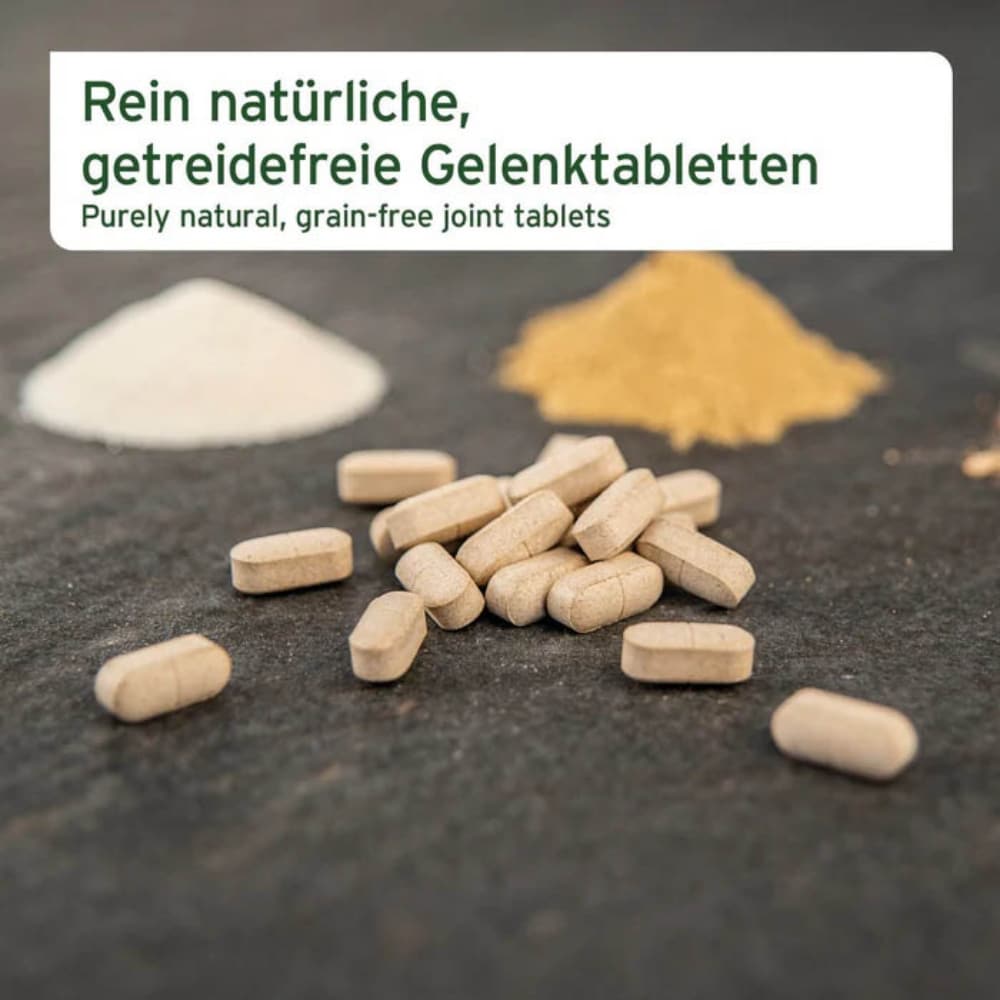 AniForte AgilityVET Gelenktabletten_2