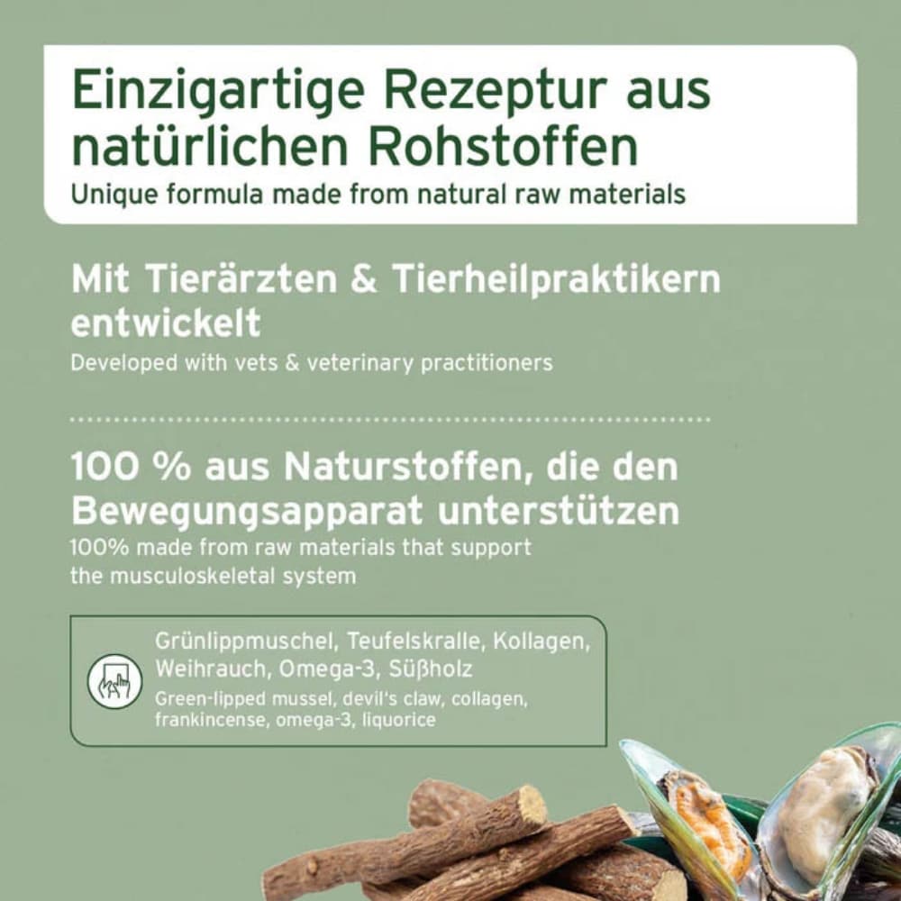 AniForte AgilityVET Gelenktabletten_3