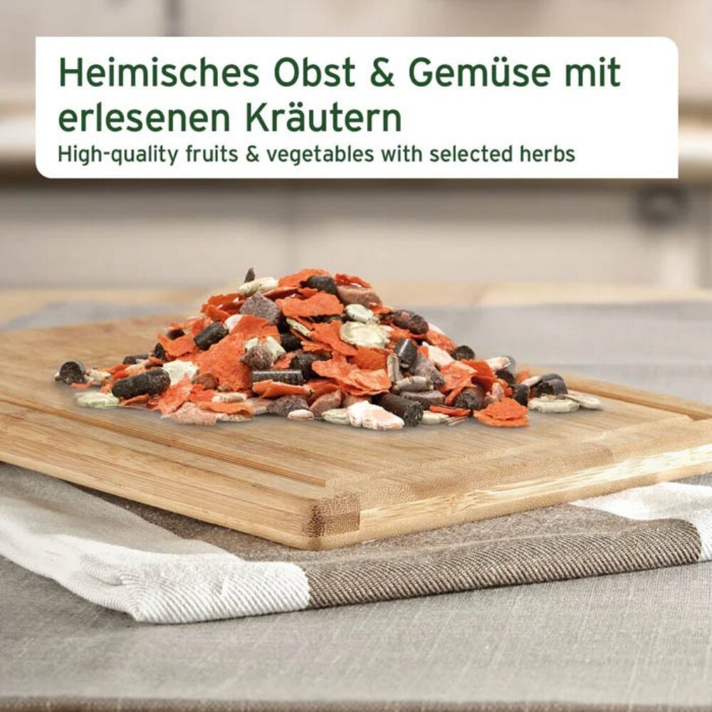 AniForte BARF-Line Früchte & Gemüse mit Kräutern_2