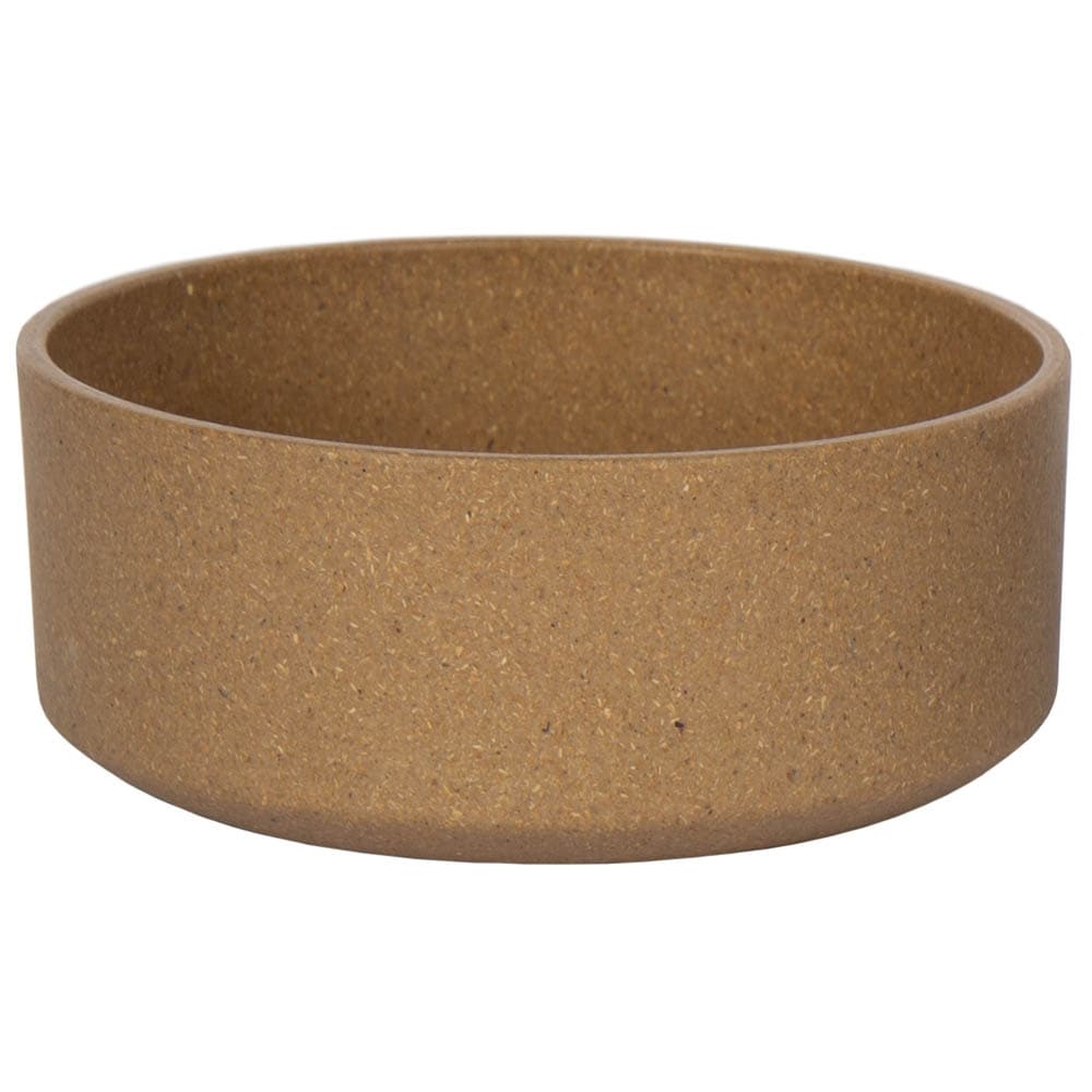 Petlando Bamboo Napf Bari braun_1