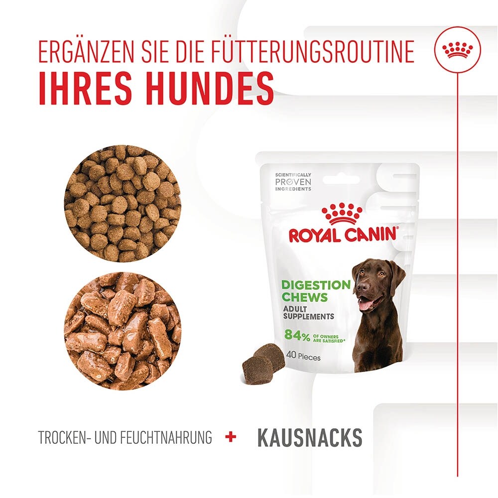Royal Canin Digestion Chews Adult Supplements_5