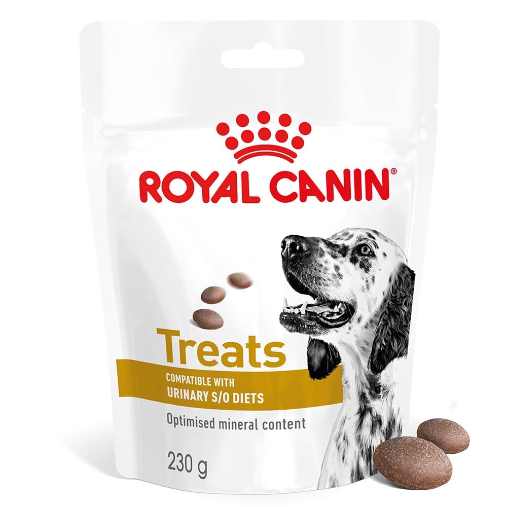 Royal Canin Veterinary Urinary S/O Snacks_1