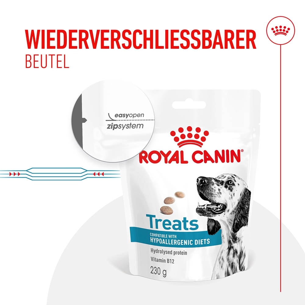 Royal Canin Veterinary Hypoallergenic Snacks_4