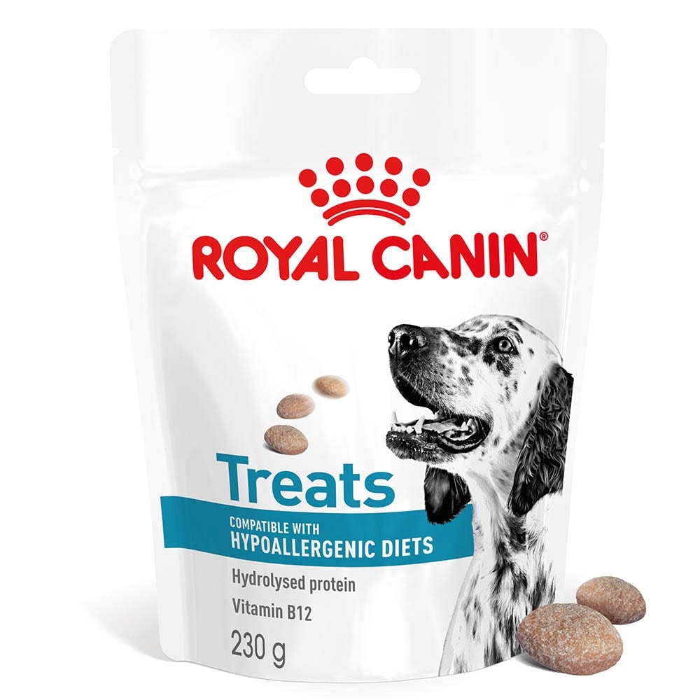 Royal Canin Veterinary Hypoallergenic Snacks_1