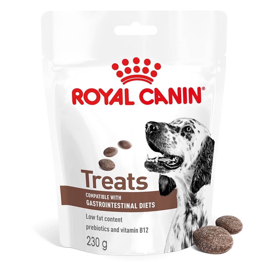 Royal Canin Veterinary Gastrointestinal Snacks_1
