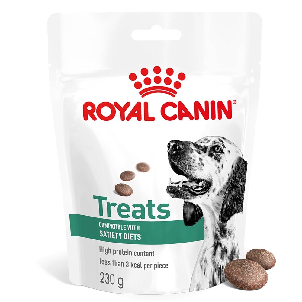 Royal Canin Veterinary Satiety Snack_1