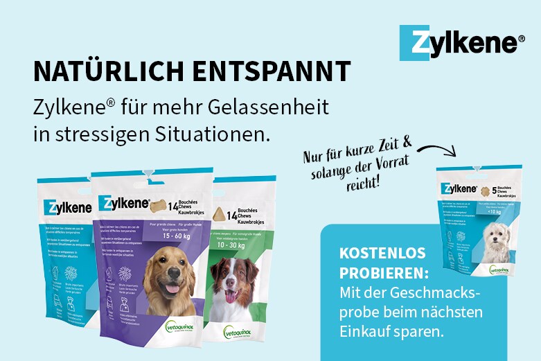 Zylkene