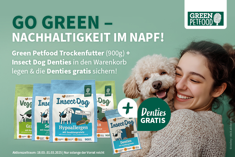 Green Petfood