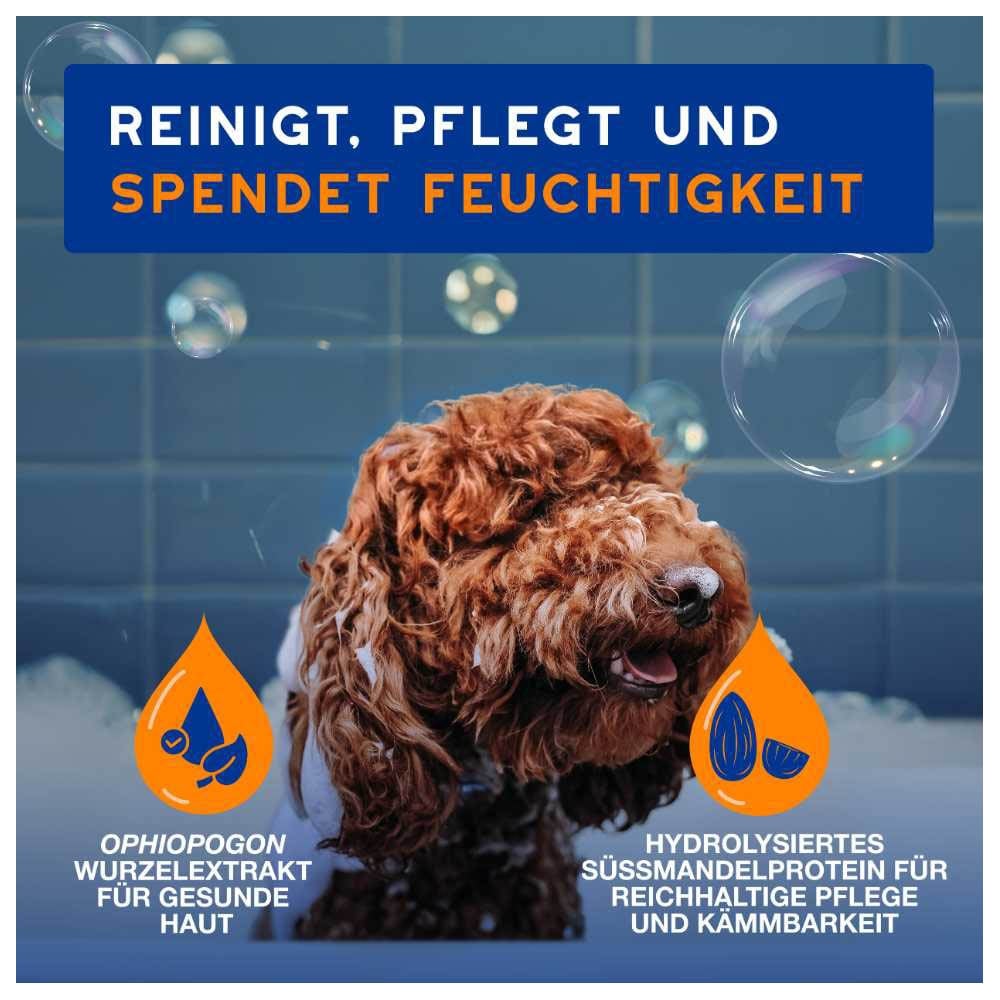 Douxo Spa 2-In-1 Shampoo & Conditioner_1