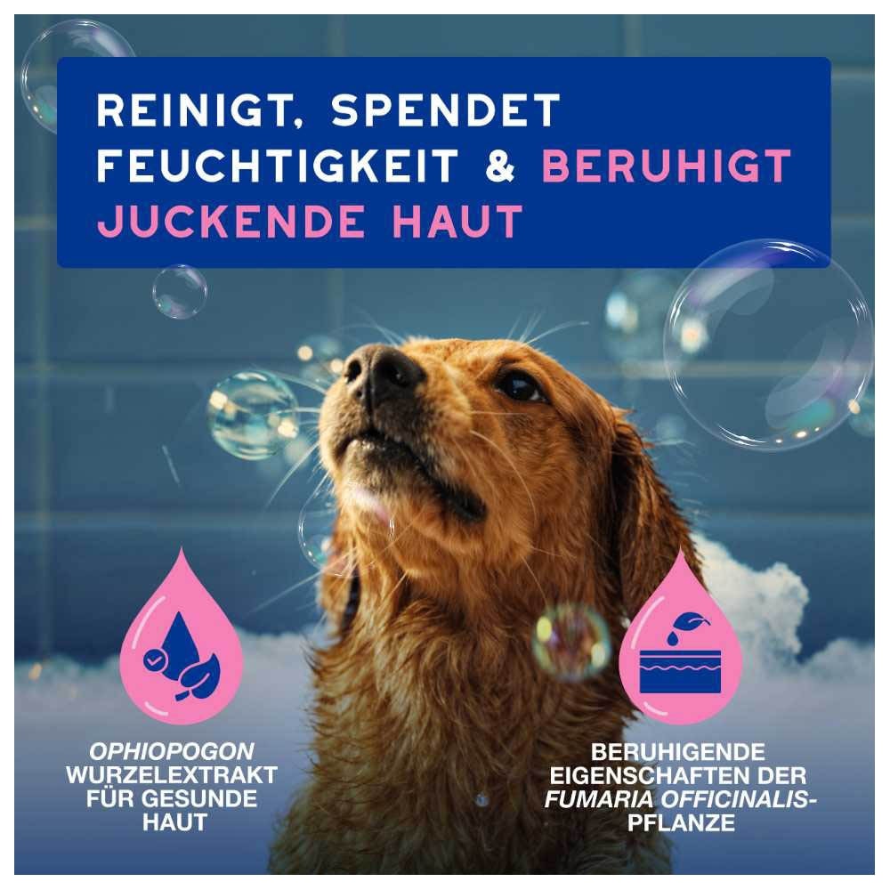 Douxo Spa Shampoo gegen Juckreiz_1