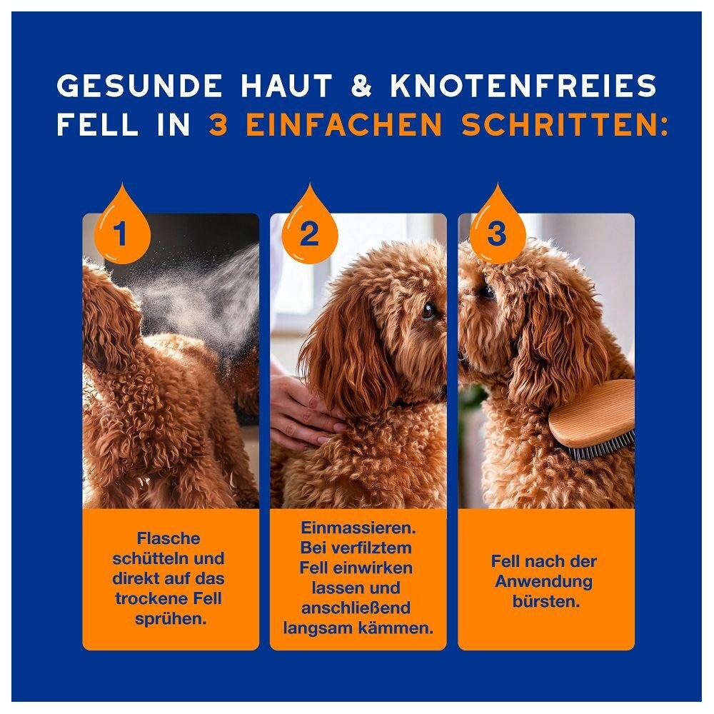 Douxo Spa Detangling Spray_5