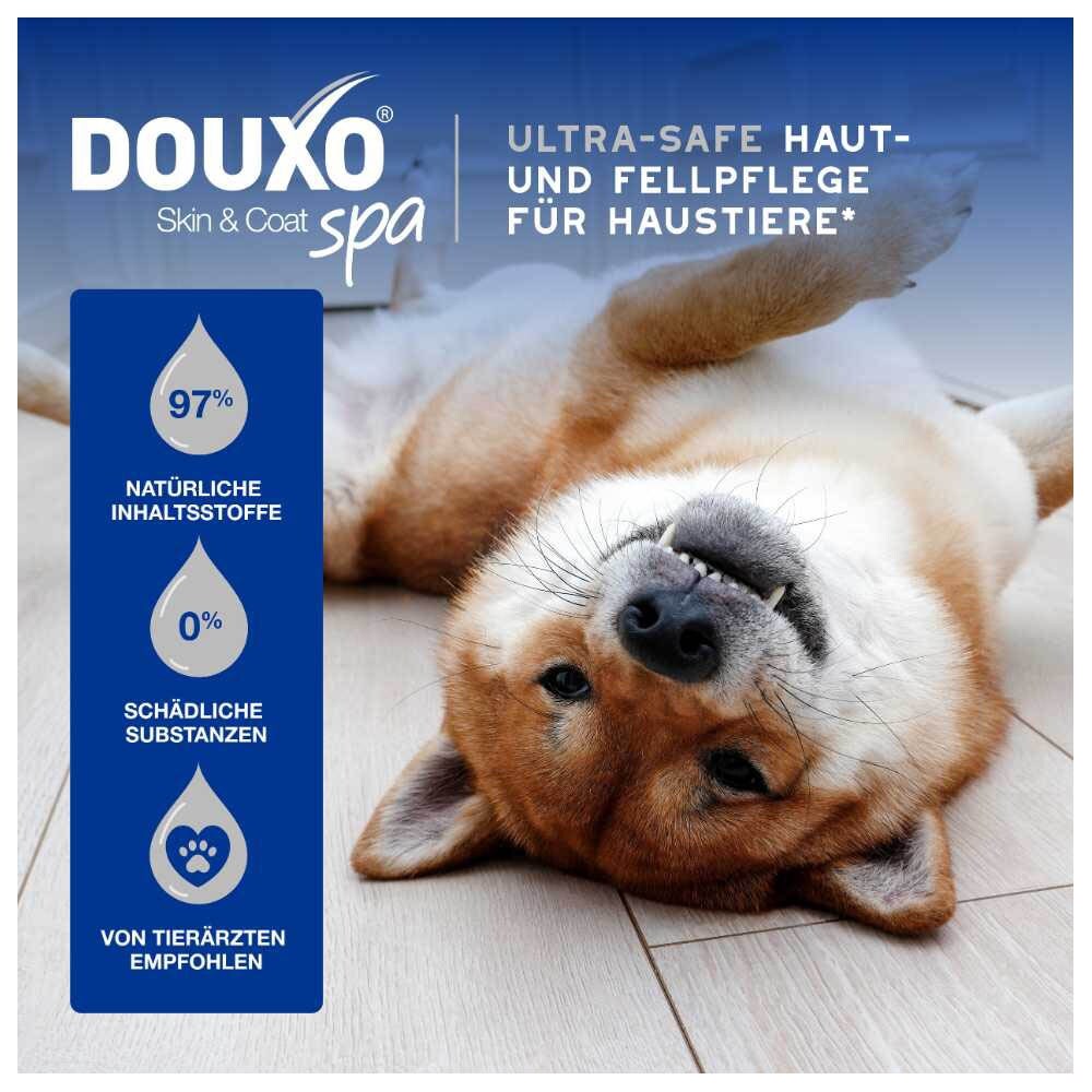 Douxo Spa Feuchttücher_3