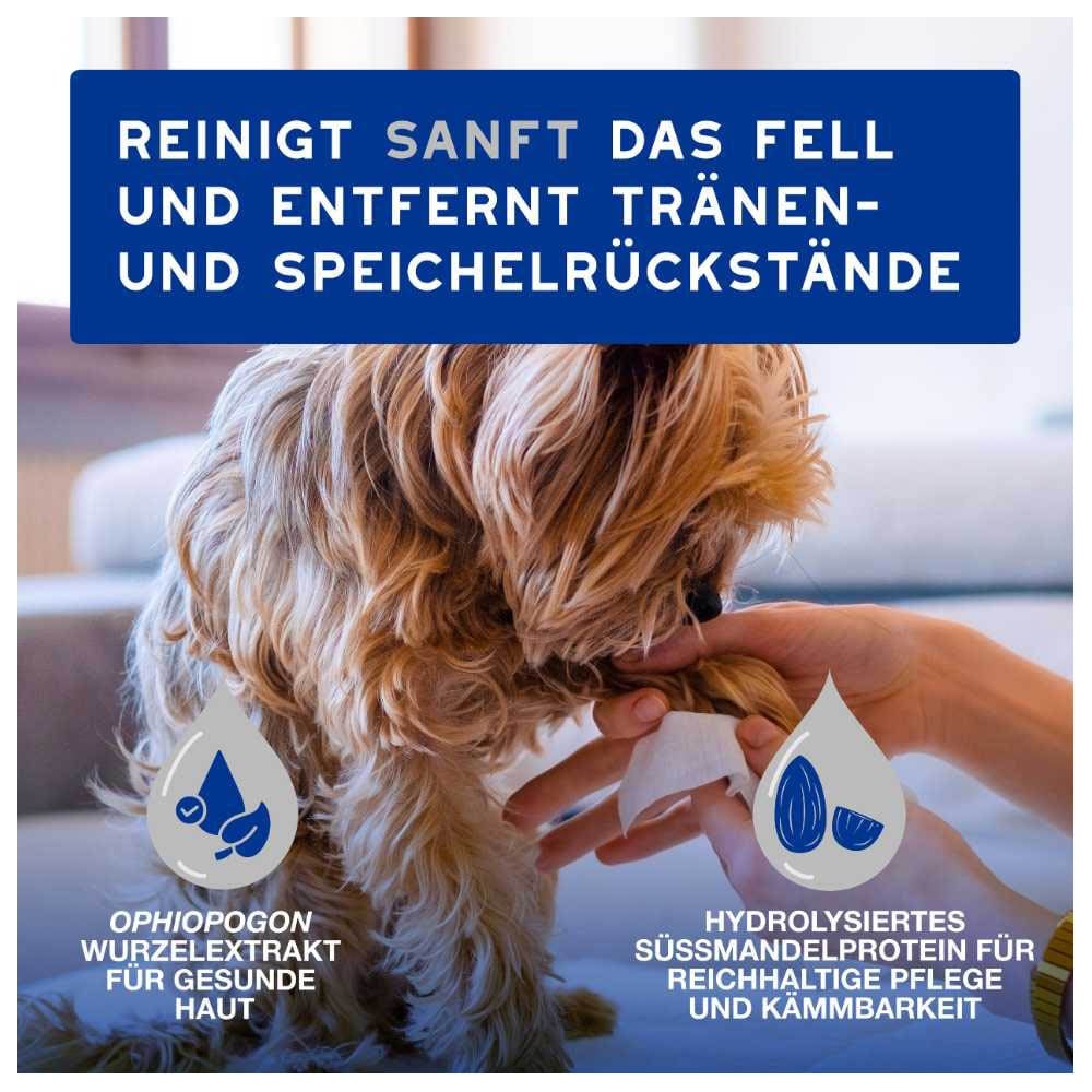 Douxo Spa Feuchttücher_1