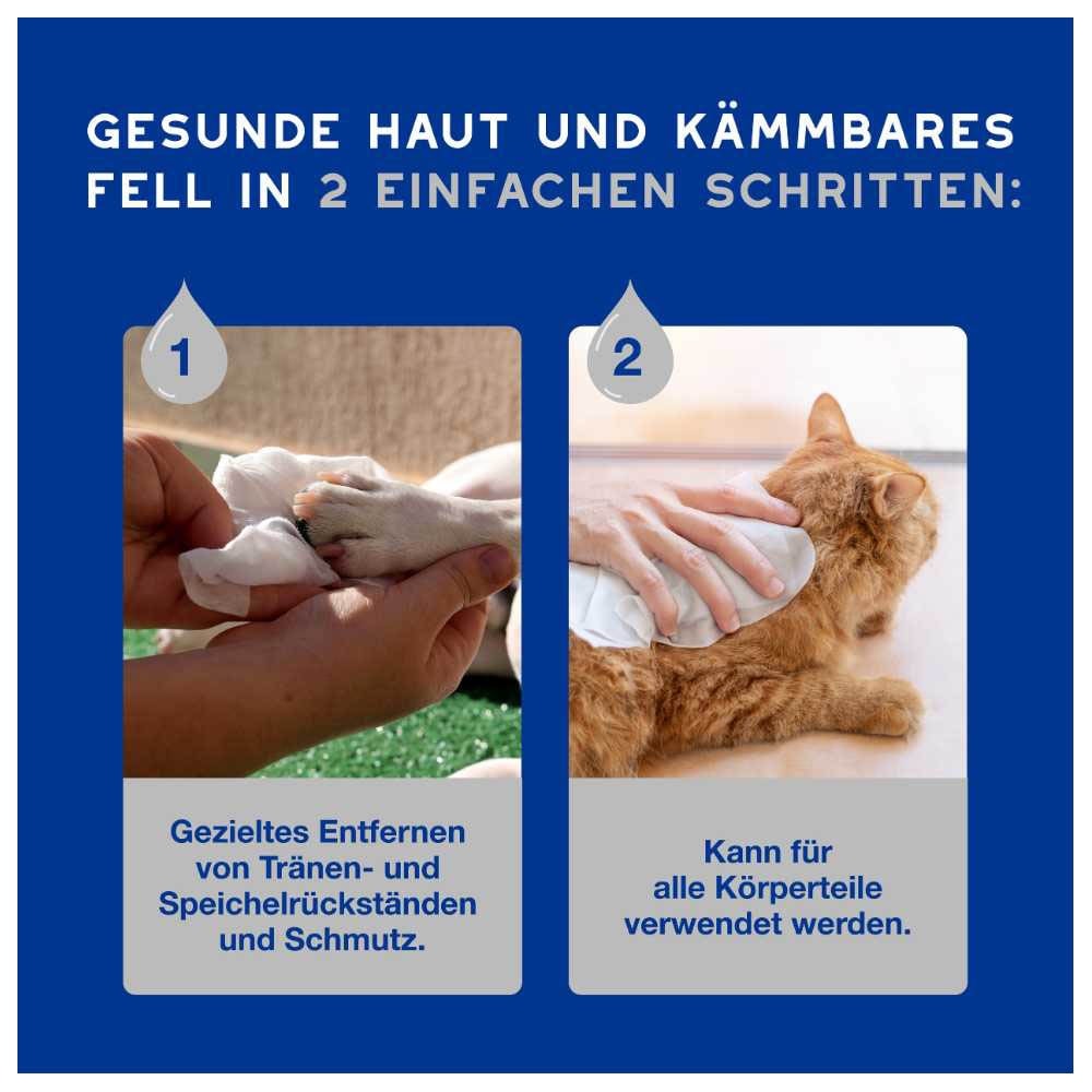 Douxo Spa Feuchttücher_5