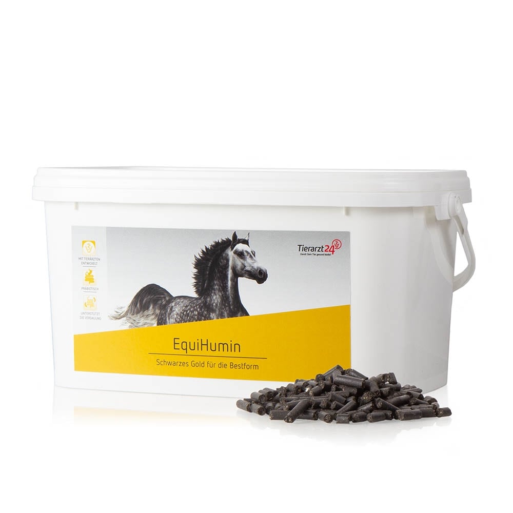 Tierarzt24 EquiHumin_2