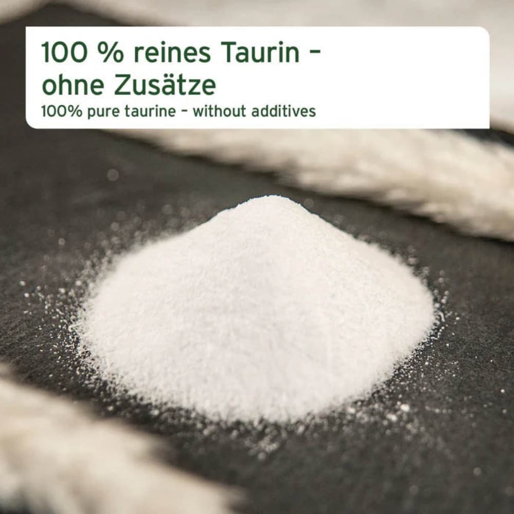 AniForte Taurin Pulver für Hunde_1