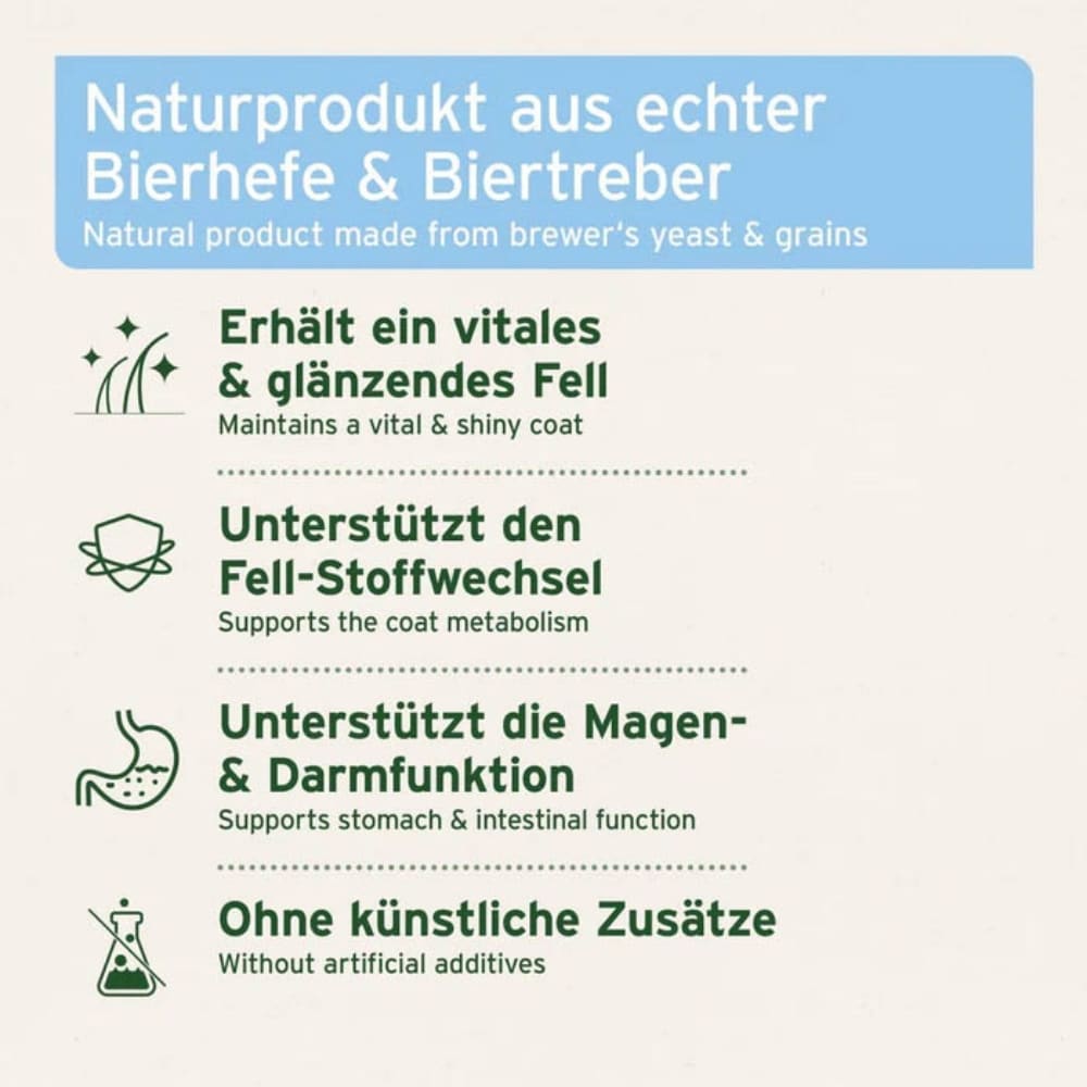 AniForte Bierhefe BT Pur_1