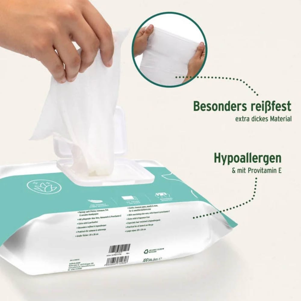 AniForte Pflegetücher_1