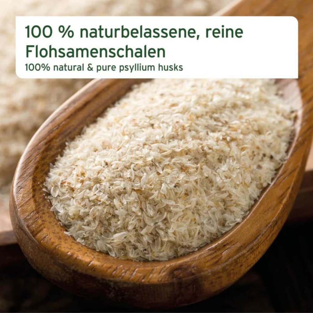 AniForte Flohsamenschalen für Pferde_1