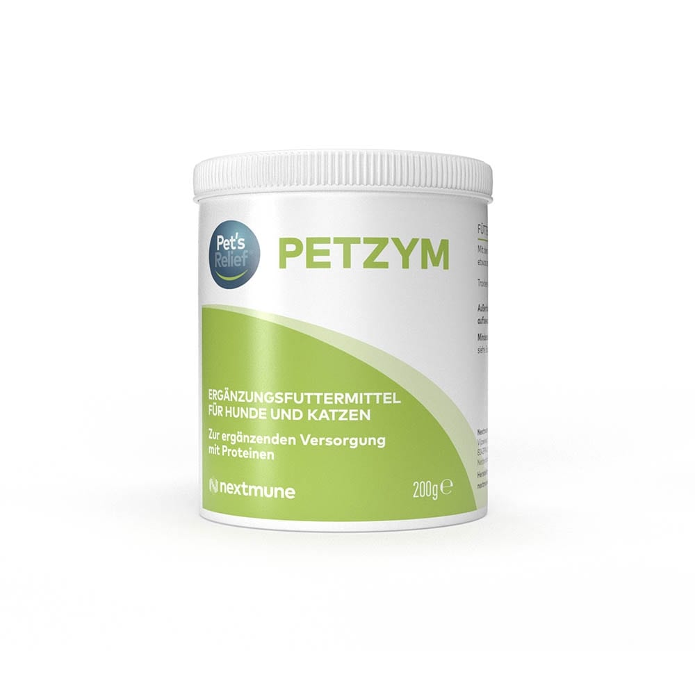Nextmune Pets Relief Petzym_2