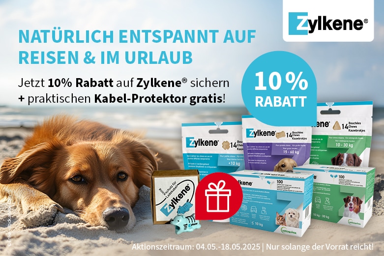 Zylkene