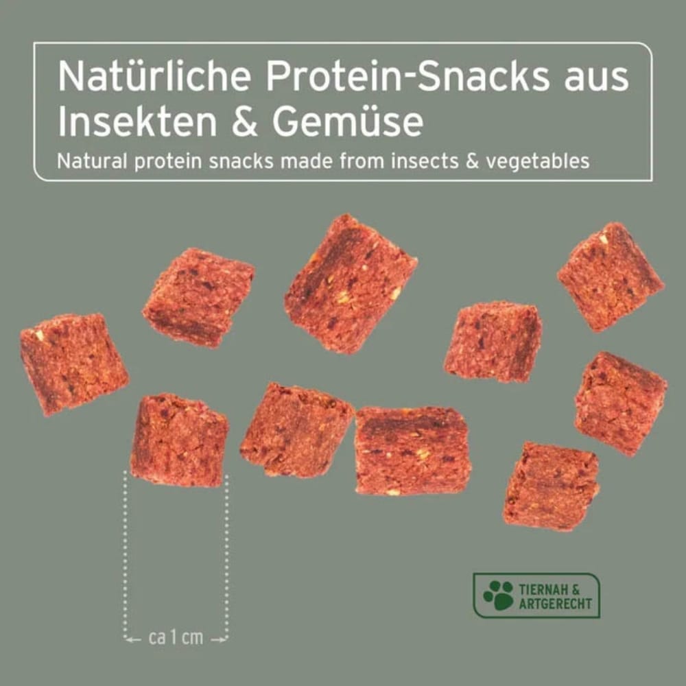 AniForte Dog Snacks Insekten_1
