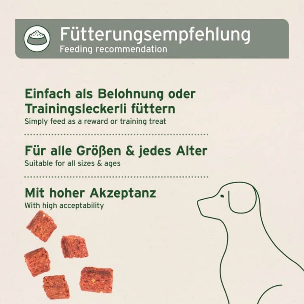 AniForte Dog Snacks Insekten_2