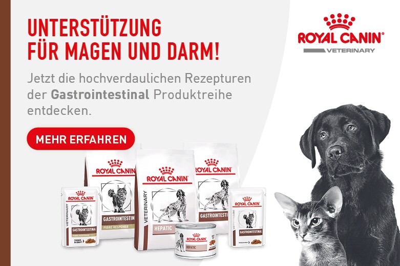 Royal Canin Gastrointestinal Tract