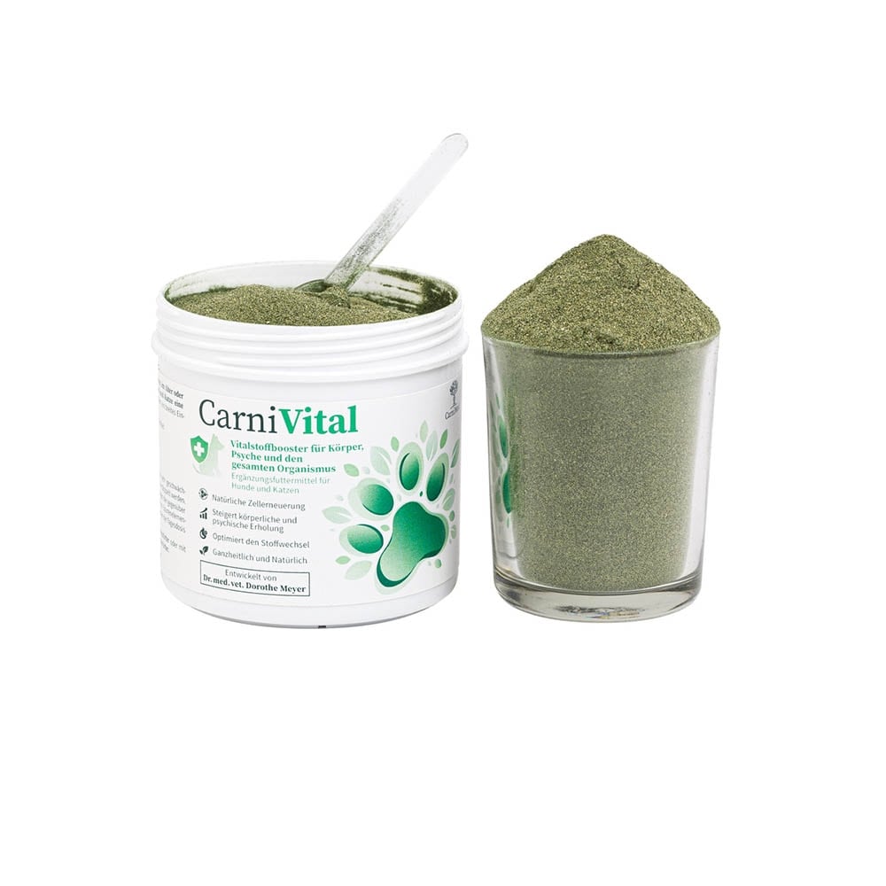 CarniMed CarniVital_1