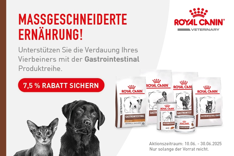 Royal Canin Gastrointestinal Tract