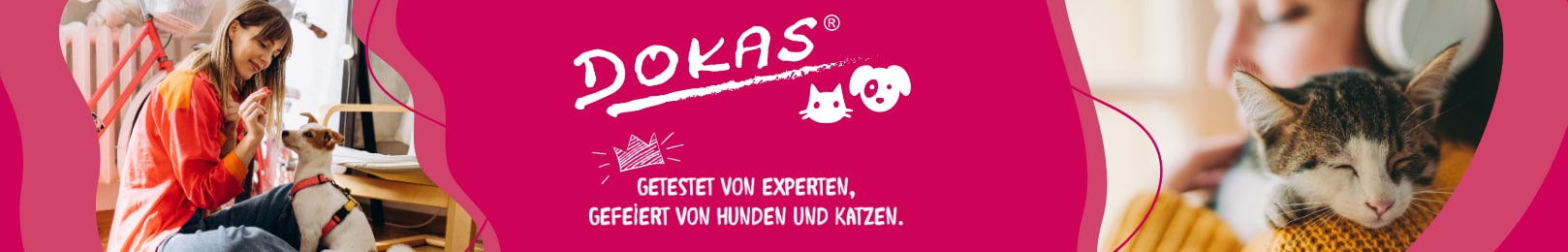 Dokas