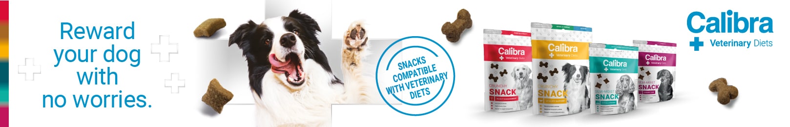Veterinary Diets Snacks