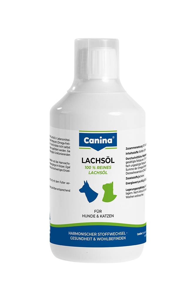Canina Lachsöl_1