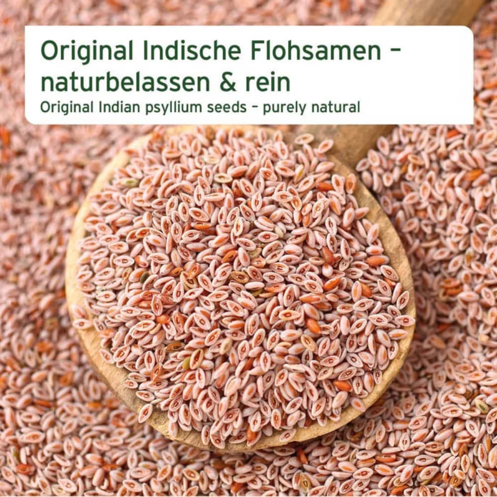 AniForte Indische Flohsamen für Pferde_1