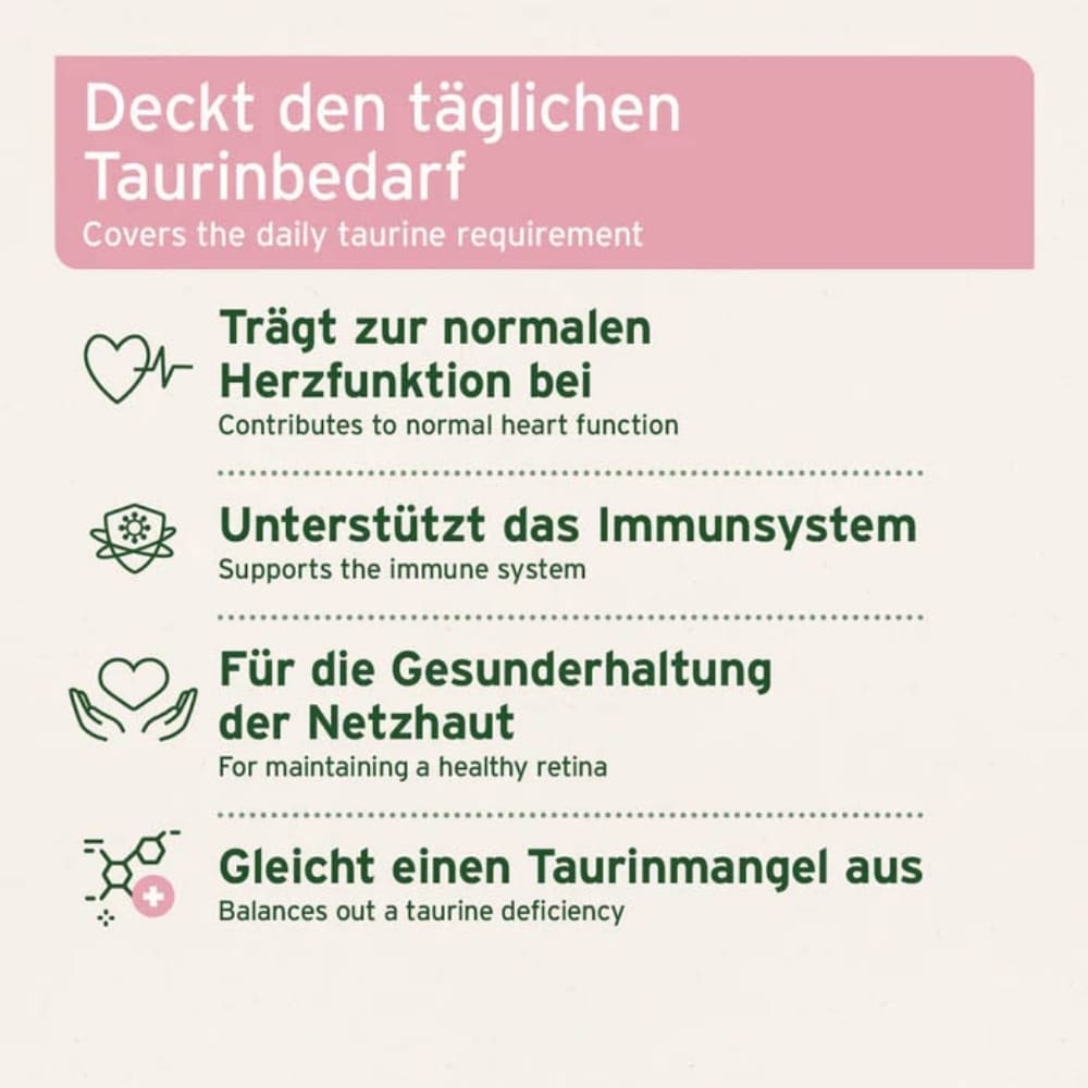 AniForte Taurin Pulver für Katzen_2