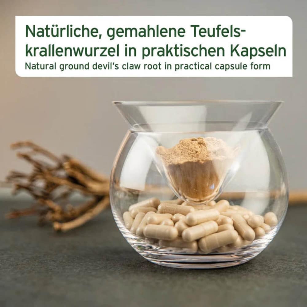 AniForte Teufelskralle Kapseln_1