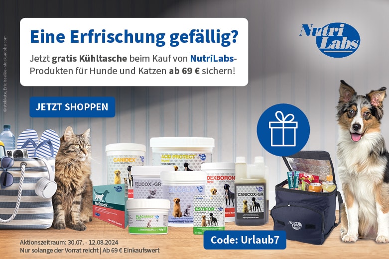 Nutrilabs Aktion