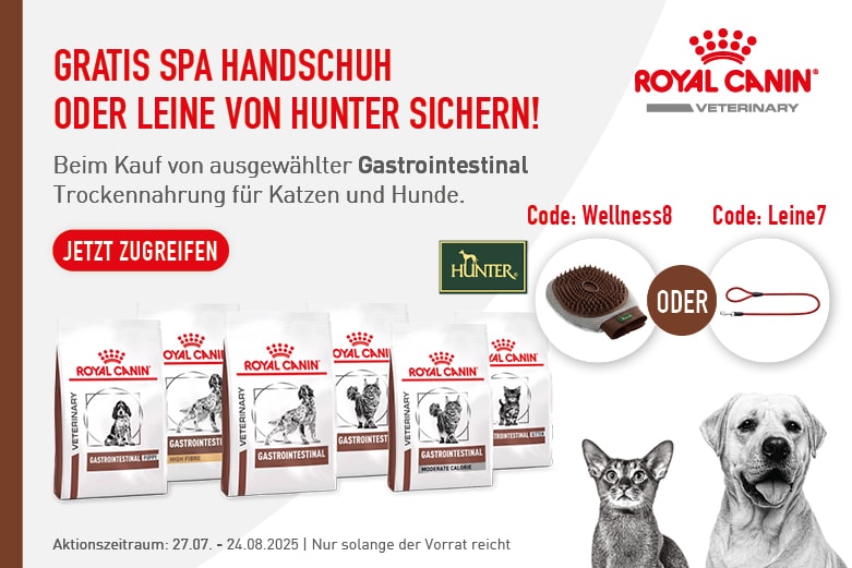 Royal Canin Gastrointestinal Tract