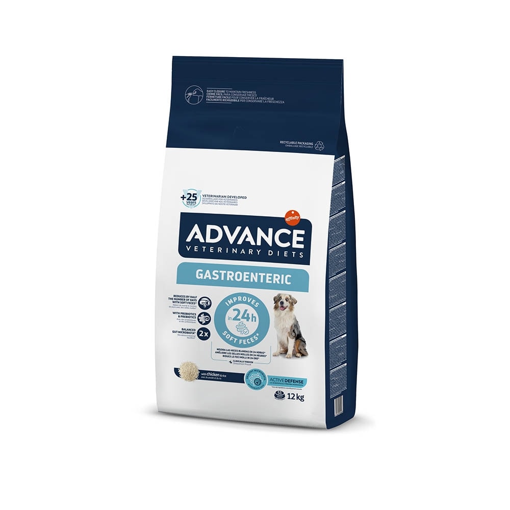 ADVANCE Veterinary Diets Gastroenteric_1